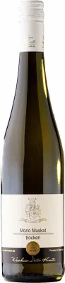 Produktbild von Weinpaket Morio Muskat & Gewürztraminer – 6 Flaschen trocken & aromatisch