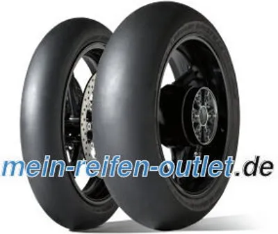 Produktbild von Dunlop Sportmax Gp Racer D212 F Slick Medium 120/70 R17 Tl  Nhs Front