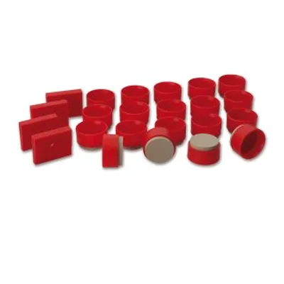 Productafbeelding van MEPA geluidsisolatieset Terso en montageram SF 150/180