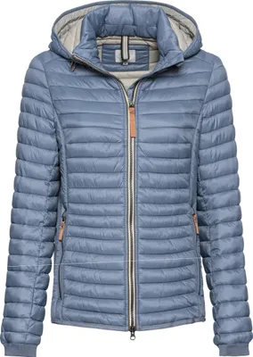 Produktbild von Camel Active Steppjacke für Damen