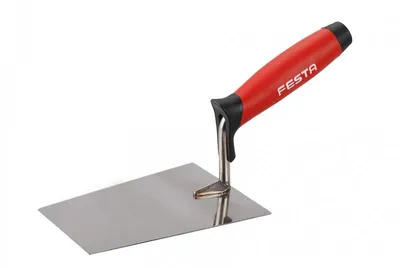 Produktbild von Maurerkelle 180mm FESTA