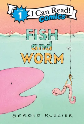 Produktbild von Fish and Worm