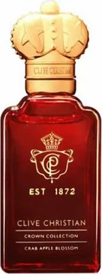 Produktbild von Clive Christian Crown Collection Crab Apple Blossom 1 6 Parfüm