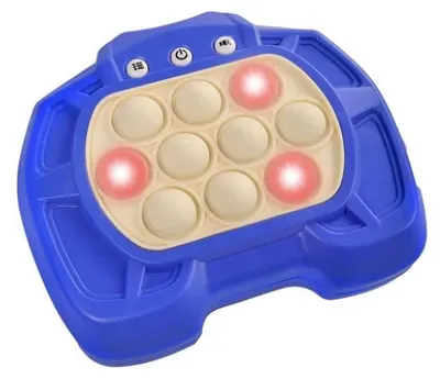 Image de MGM Jeu Bubble Pop electronique lumineux