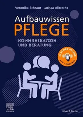 Obrázok produktu pre Aufbauwissen Pflege Kommunikation und Beratung
