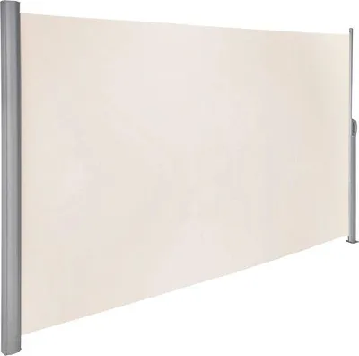 Obrázek produktu pro Hliníkový slunečník 160 x 300 cm