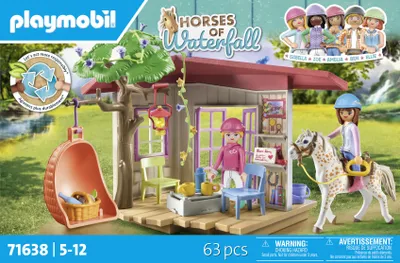 Obrázok produktu pre 71638, Zviera, 3 rok / roky, Viacfarebný, Plast