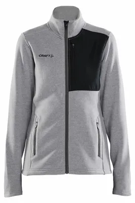 Produktbild von Craft ADV Explore Heavy Fleece Jacket W