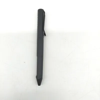 Produktbild von LAMY safari twin pen all black EMR POM