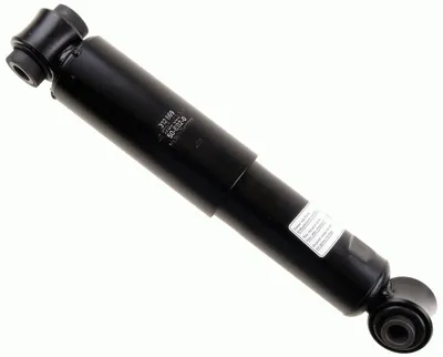 Produktbild von 2x SACHS SATZ Öldruck STOSSDÄMPFER