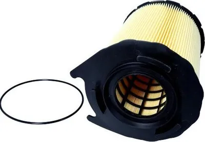 Produktbild von Luftfilter MAXGEAR 26-2760 passend für MERCEDES-BENZ A-Klasse (W176) Filtereinsatz