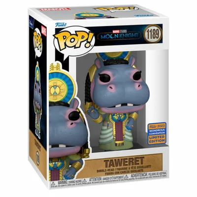 Produktbild von Moon Knight Tawaret Exclusive #1189