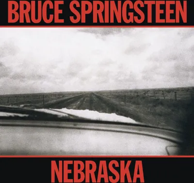Immagine prodotto di Bruce Springsteen - Nebraska (LP)