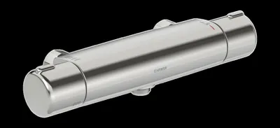 Immagine prodotto di HANSA HANSAMICRA Mitigeur de douche, débit éco, chromé, 58150071, 58150071
