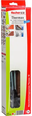 Produktbild von Abstandsmontagesystem Thermax 16/170 M12 (2 Stück)
