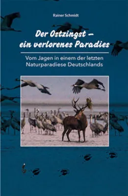Obrázek produktu pro Der Ostzingst - ein verlorenes Paradies