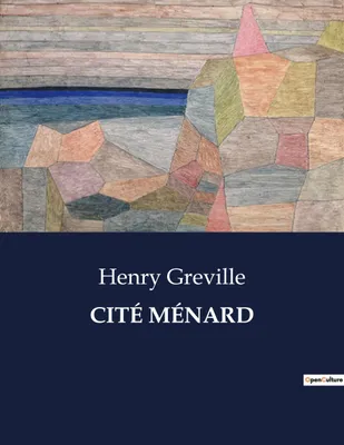 Produktbild von Cité Ménard