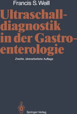 Produktbild von Ultraschalldiagnostik in der Gastroenterologie