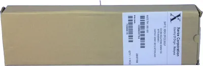 Zdjęcie produktu dla Tacka na zużyty tusz Xerox