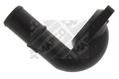 Produktbild von MAPCO Thermostatgehäuse 28641 für FORD Fiesta Mk5 Schrägheck (JH1, JD1, JH3, JD3)