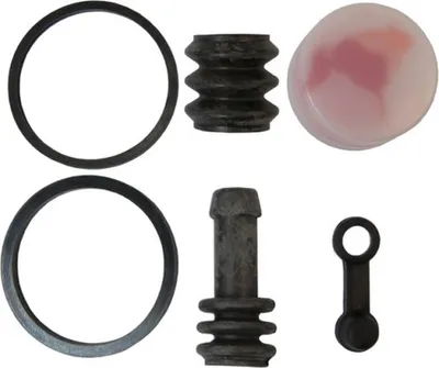 Produktbild von Bremssattel-Reparatursatz Hinterrad für Kawasaki Z 1000 A Baujahr 2003-2006 von JMP - Neu