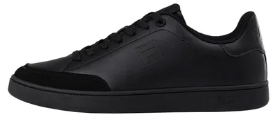 Produktbild von Fila Courtbay Black-Black Größe EU 42