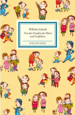 Immagine prodotto di Von den Freuden der Eltern und Großeltern