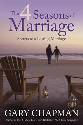 Immagine prodotto di The 4 Seasons of Marriage