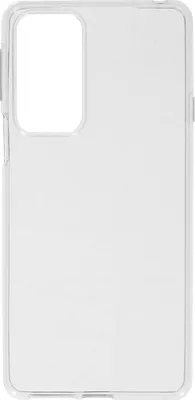 Zdjęcie produktu dla imoshion Softcase Backcover do Motorola Edge 20 - przezroczysty