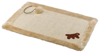 Immagine prodotto di Giocattolo Per Gatti Ferplast Pa 5616 Raschietto Per Gatti A Tappeto