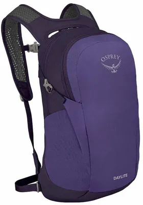 Produktbild von Osprey Daylite Rucksack Dream Purple 13 L