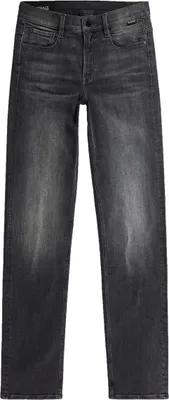 Produktbild von G-STAR RAW DENIM STRACE STRAIGHT WMN Damen Jeans