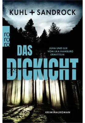 Obrázok produktu pre Das Dickicht