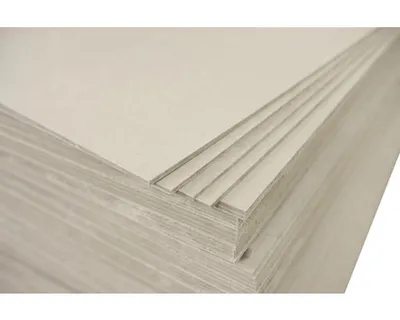 Obrázek produktu pro Vláknocementová deska 120x60x0,5 cm