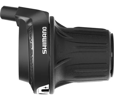 Image de SHIMANO Poignée tournante "SL-RV200/RV400" SB-emballé