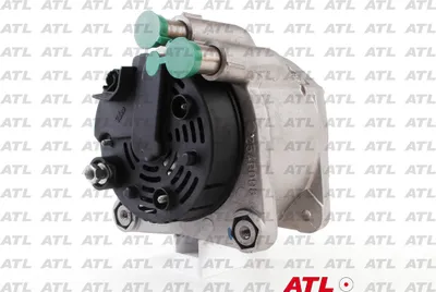 Produktbild von ATL Lichtmaschine Generator LiMa