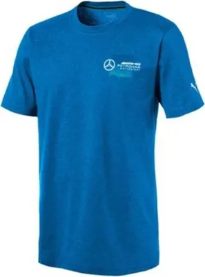 Image de Puma T-shirt Amg Logo Tee, 57780704, Pointure: 176