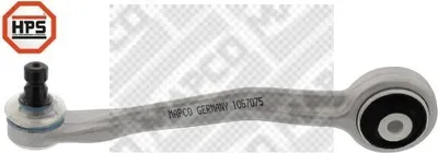 Produktbild von MAPCO 52724HPS Querlenker Vorne Links Oben Hinten für AUDI A4 Avant (8K5, B8)
