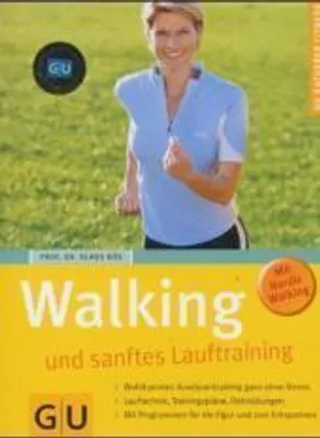 Produktbild von Walking und sanftes Lauftraining