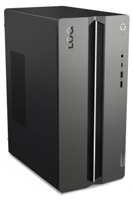 Produktbild von Lenovo LOQ Tower 17IAX10, Intel Core Ultra 7, 255HX, 24 GB, 1 TB, Windows 11 Home, 64-Bit