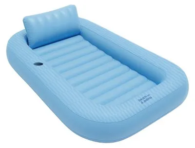 Immagine prodotto di Piscina abbronzante Swim Essentials - Blu - Acqua - 178 X 120 X 31 cm