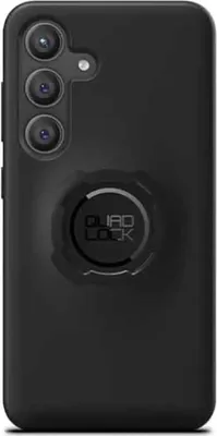 Produktbild von QUAD LOCK Handytasche - Samsung Galaxy S24