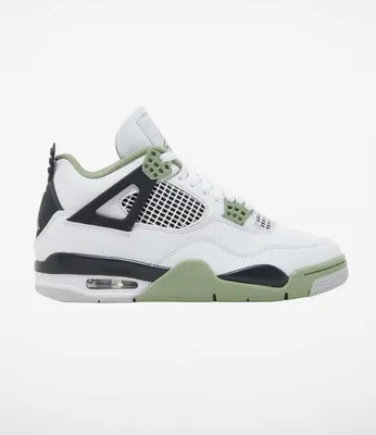 Produktbild von Air Jordan 4 Retro Seafoam (W) - EU: 36.5