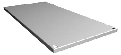 Produktbild von Rittal PK 9517.100, 182 mm, 90 mm, 180 mm, 600 g