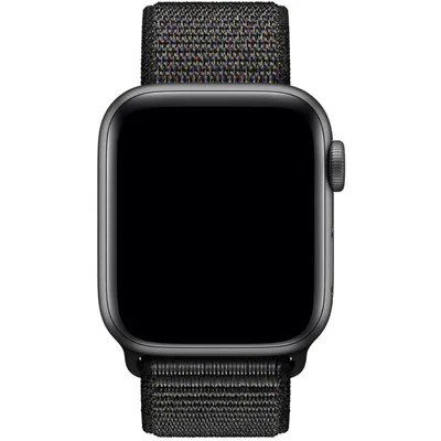 Produktbild von Apple Watch 2 - 38 mm, Watch 1 - 38 mm, Watch 38 mm, Watch 3 - 38 mm, Watch 40 mm, Watch 41 mm, Watch SE - 40 mm, Watch SE 2023 - 40 mm, Watch 7 - 41 mm, Watch 4 - 40 mm, Watch 5 - 40 mm, Watch 9 - 41 mm, Watch 6 - 40 mm, Watch 8 - 41 mm Band: Sport Loop Band