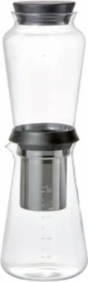 Produktbild von Slow Cold Brewer " Shizuku" SBS-5B / Bestbrew