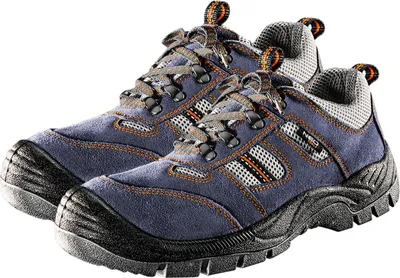 Produktbild von NEO TOOLS Herren Damen Sicherheitsschuhe Steel Toe Sneakers Arbeitsschuhe - Größe 47