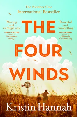 Produktbild von The Four Winds