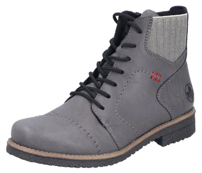 Produktbild von Rieker Stiefelette Stiefelette Kunstleder