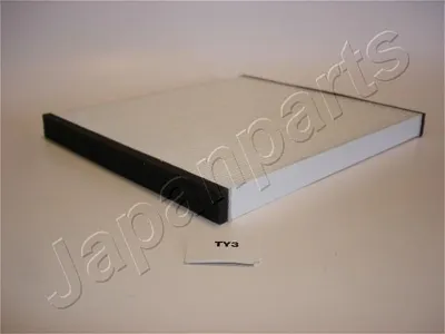 Produktbild von Innenraumfilter Pollenfilter
